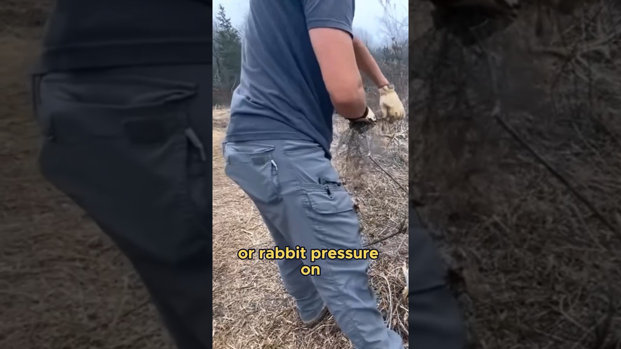 The Best Deer Repellent on Earth 🦌 🐇