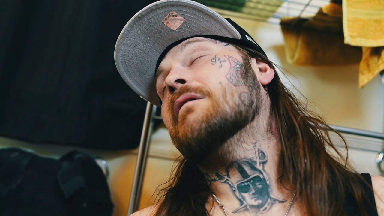 Amerakin Overdose - I Alone (Official Music Video)