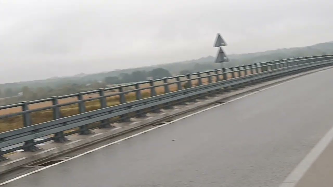 [Alarmowo] przejazd GCBA Rt MAN 362[K]28  przez A4