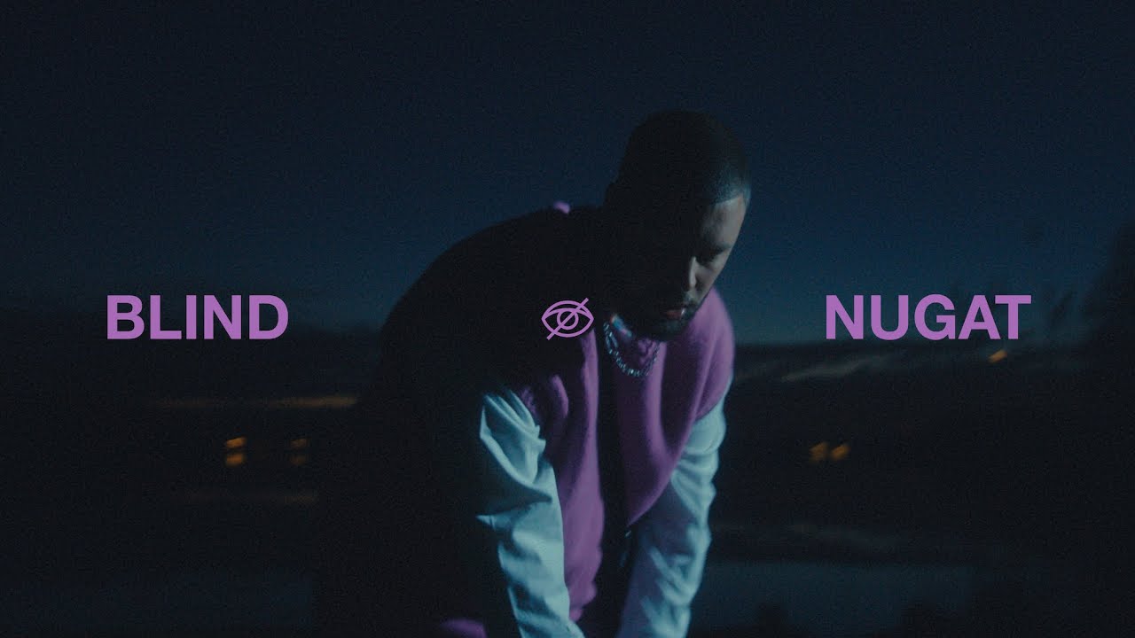 NUGAT - Blind
