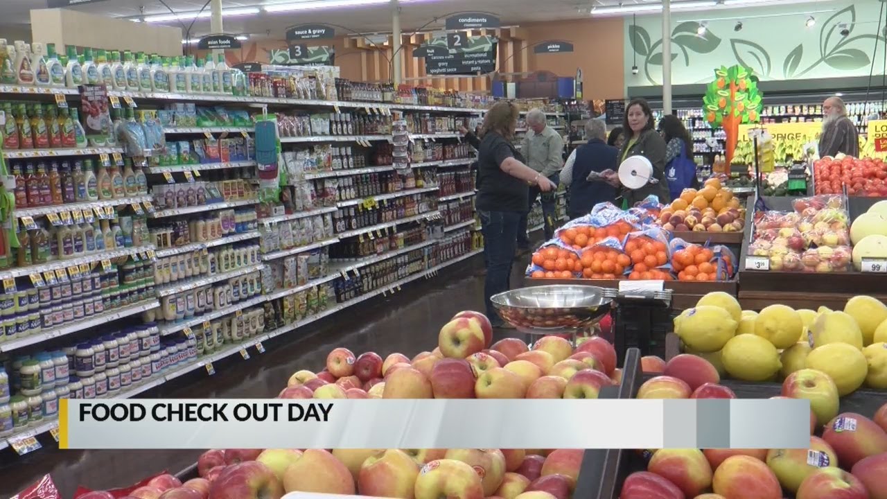 Ranching community helps stock kitchens at Ronald McDonald House