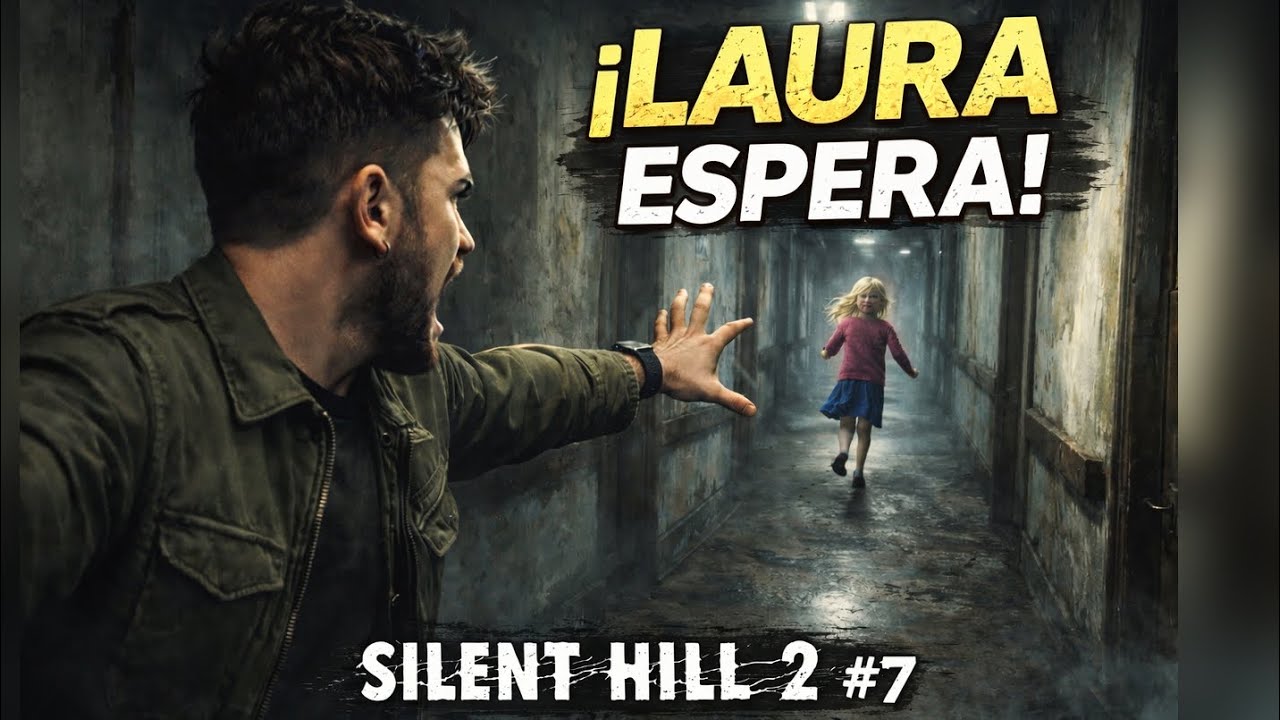 Silent Hill 2 💀