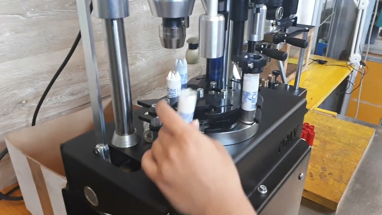 Video Simply 6S-12 (Caricamento Elena)