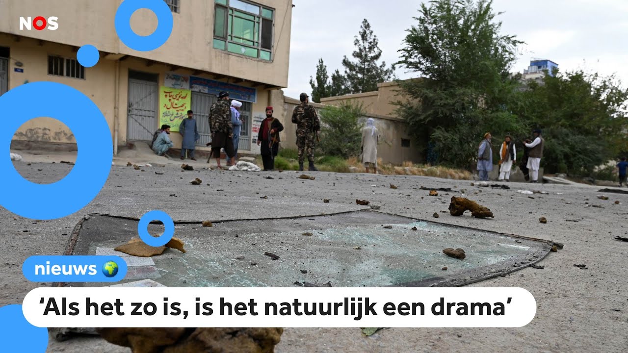Tolk die naar Nederland zou komen mogelijk vermoord in Afghanistan