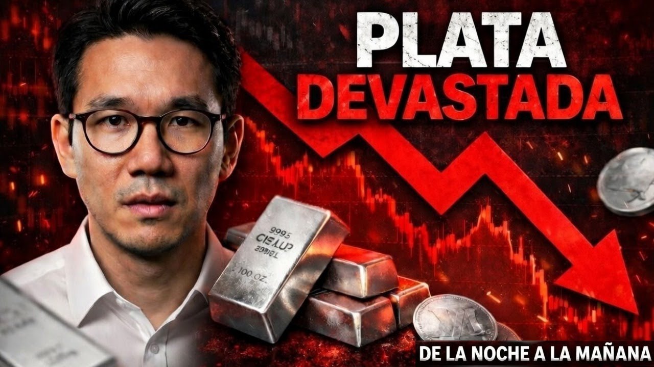 ADVERTENCIA SOBRE LA PLATAPor qué el desplome nocturno importa ahora mismo (¿Qué sucede después)