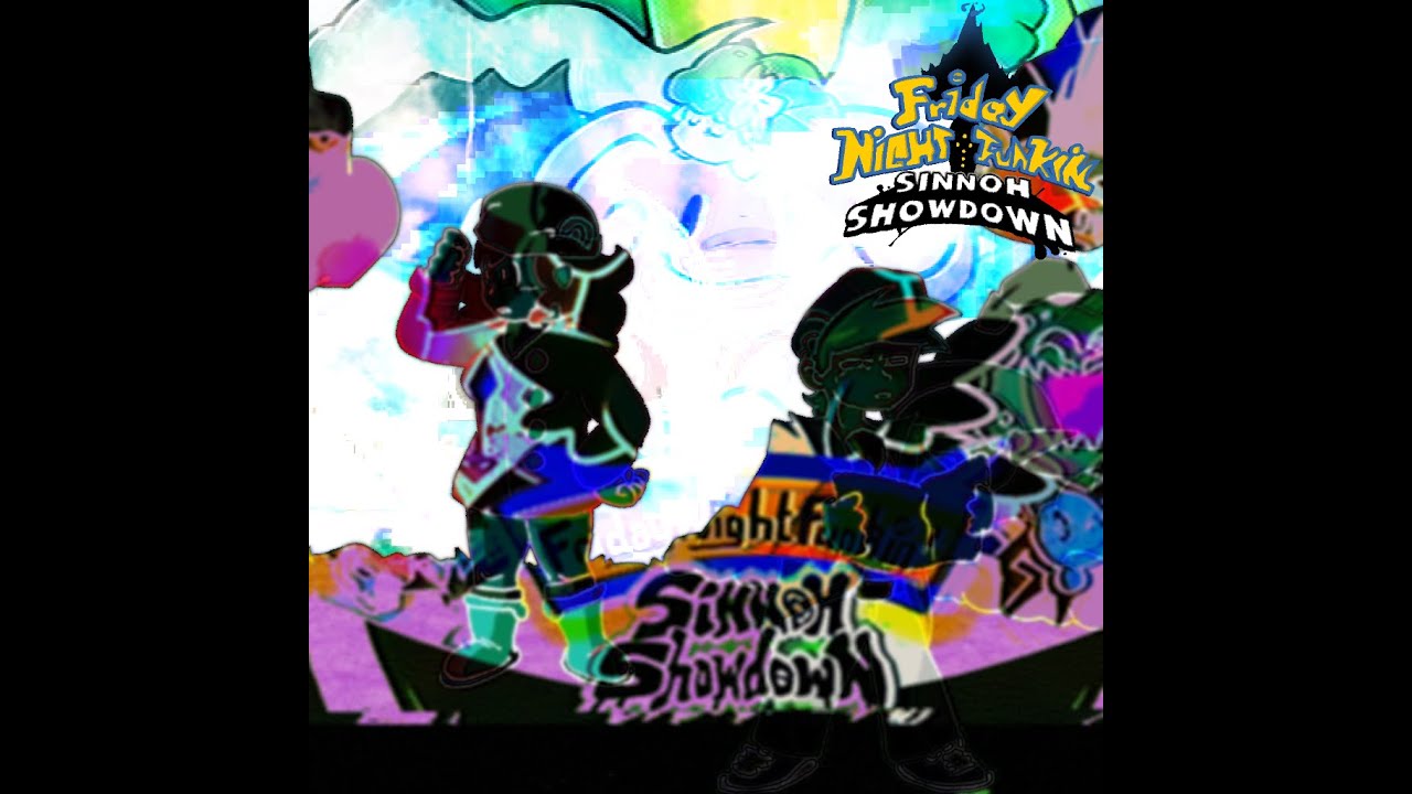 R.I.P. INST (FNF: SINNOH SHOWDOWN OST)