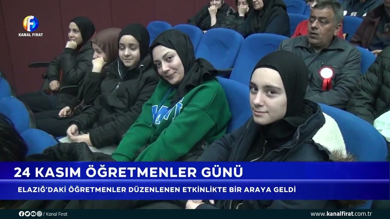 Aktüel 24 Kasım Öğretmenler 24 11 2024