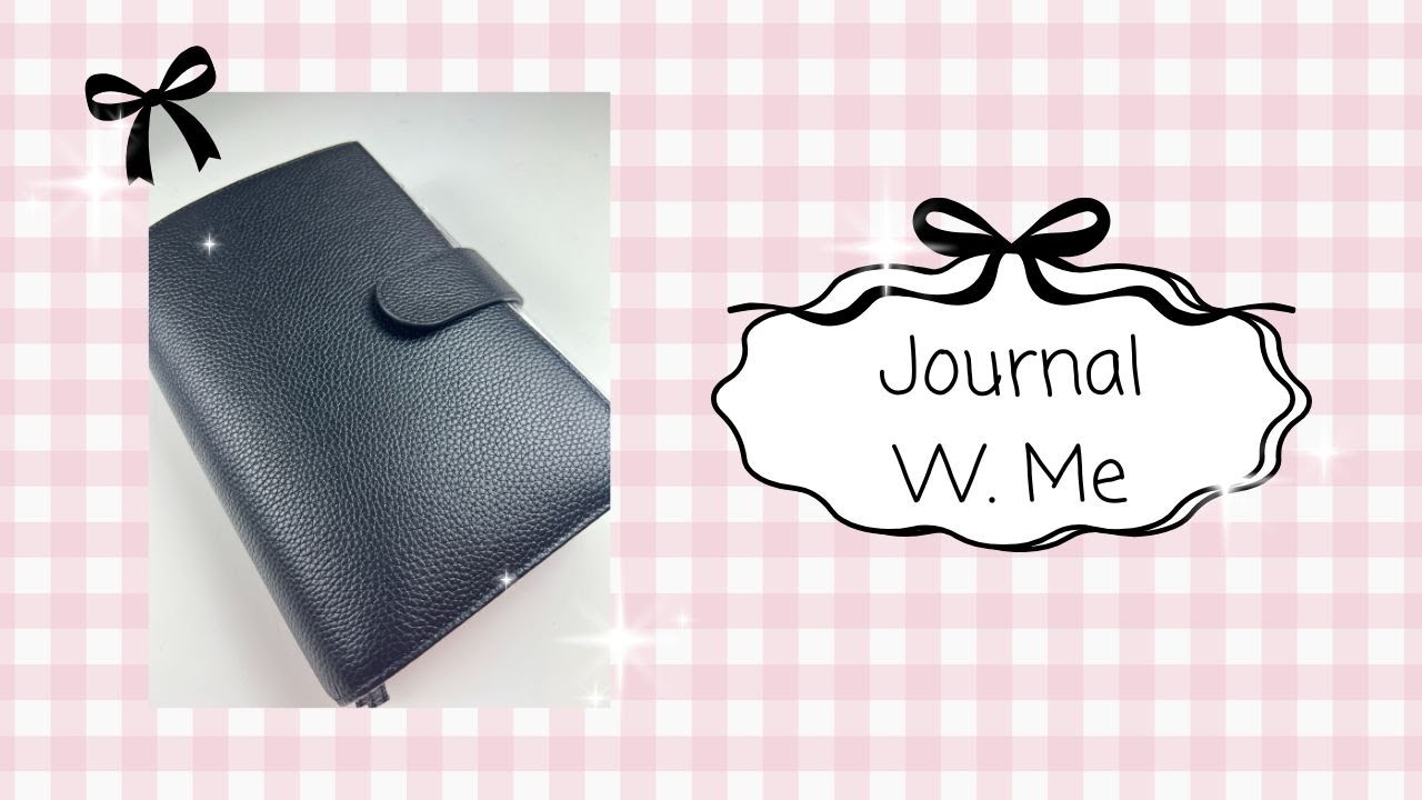 Journal With Me