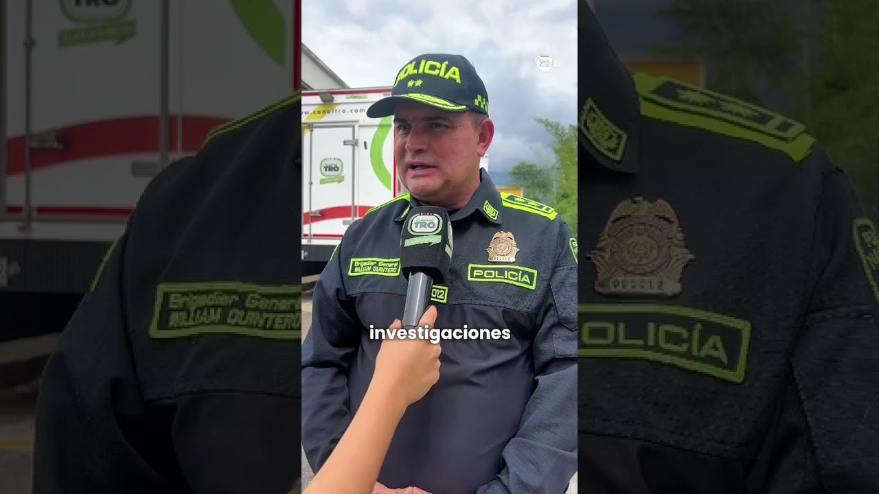 &iquest;Hay presencia del Tren de Aragua en Bucaramanga? Esto dicen las autoridades
