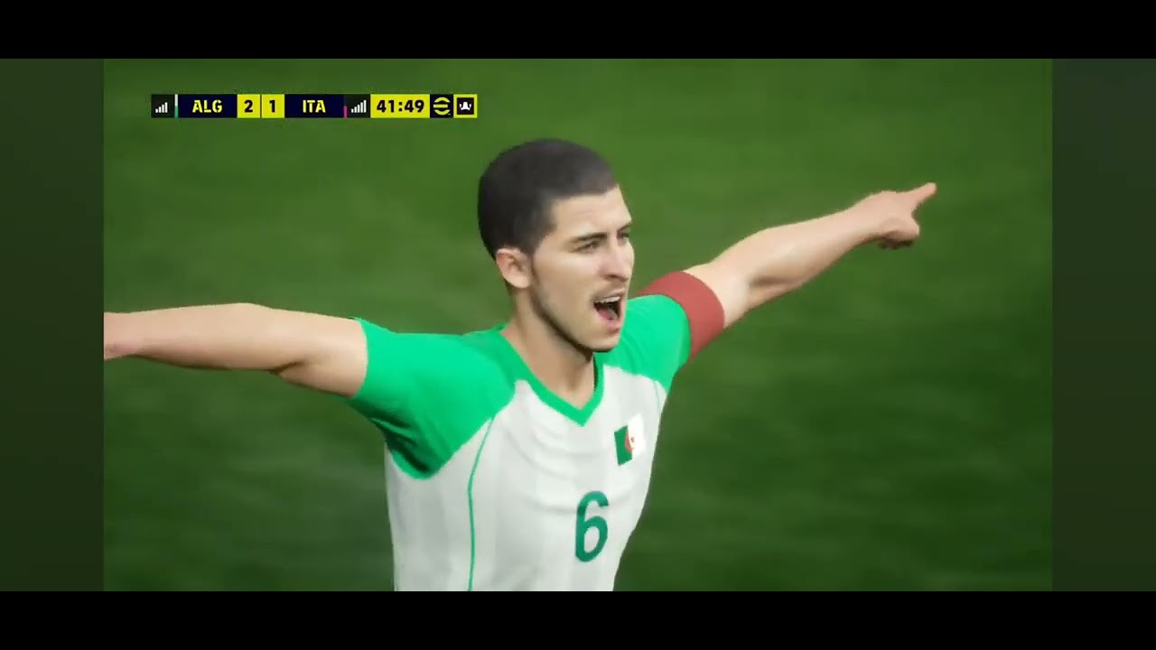 EFOOTBALL Greatest Challenge Ever