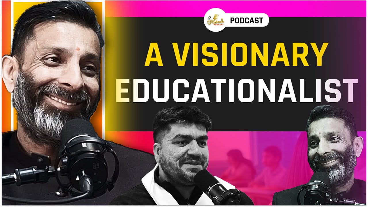 Revolutionizing Education - The Visionary Principal&rsquo;s Story! @rising_star_schools_chamba