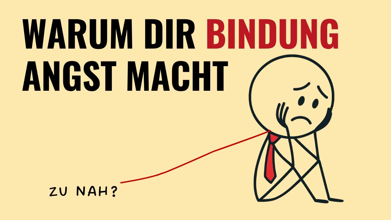 Zu viel N&auml;he - Warum du Beziehungen sabotierst, die gut sein k&ouml;nnten