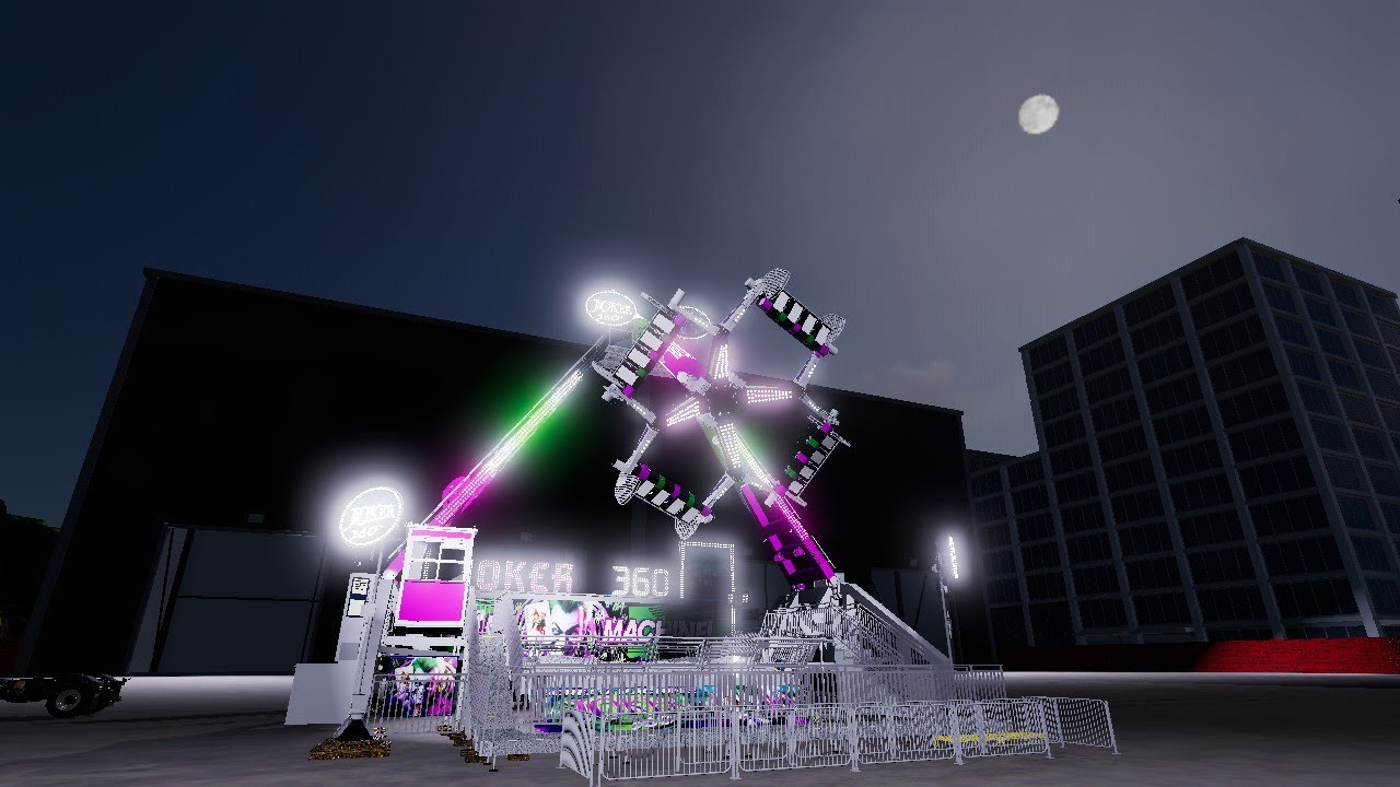 [NEW] FS19/FS22/FS25 - Joker 360 | SIMPLEIC