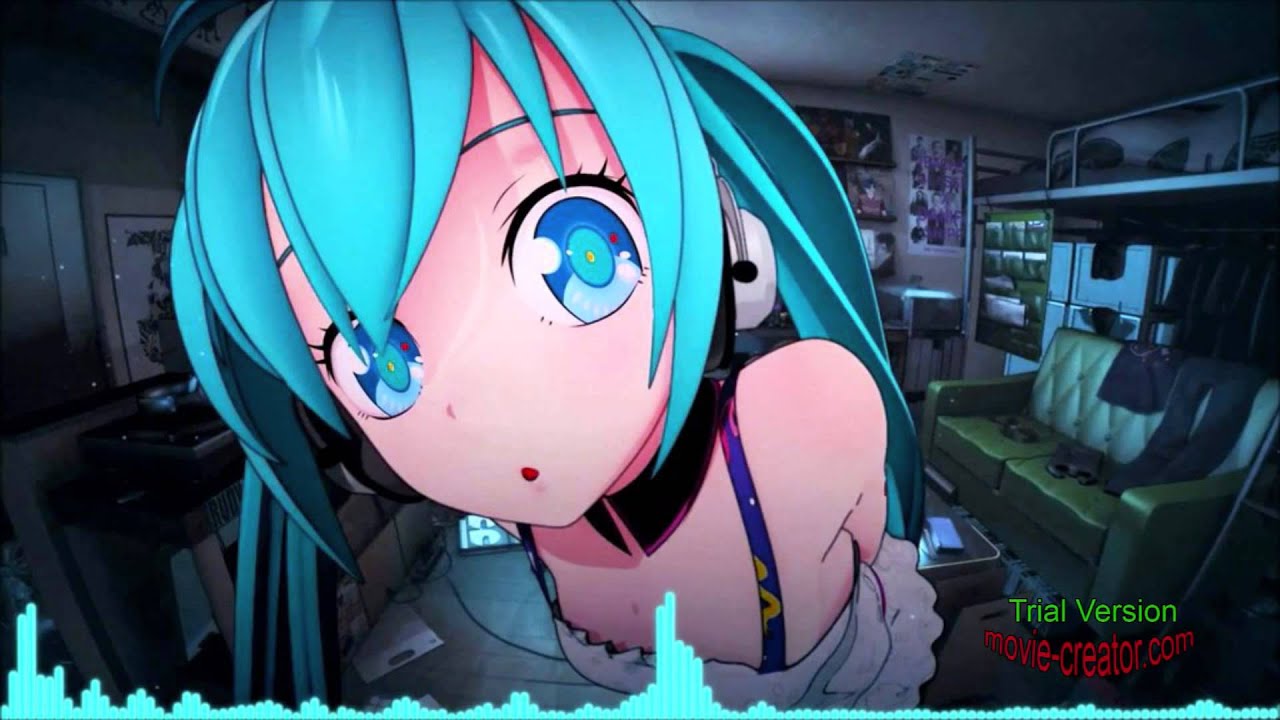 The best nightcore mix 2015 #1