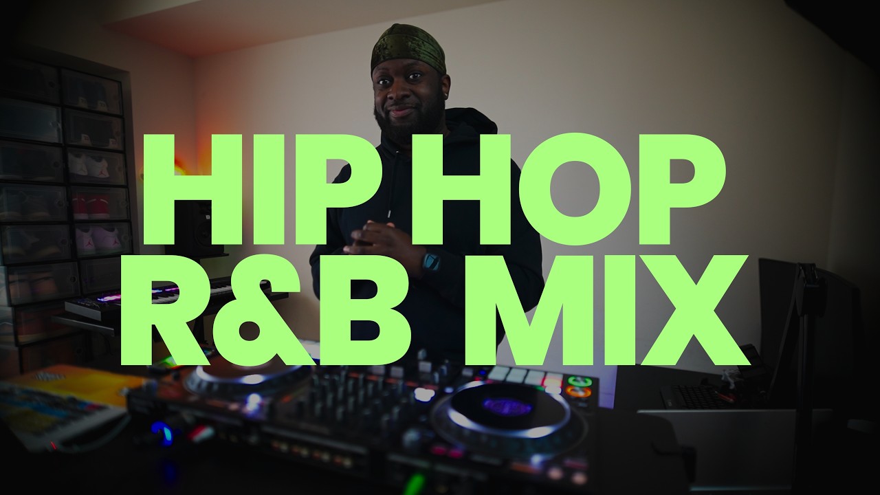 HIP HOP VS R&B 🔊 | 2026 MIX | SEXYY RED, ZEDDY WILL, DRAKE #hiphop #djmix