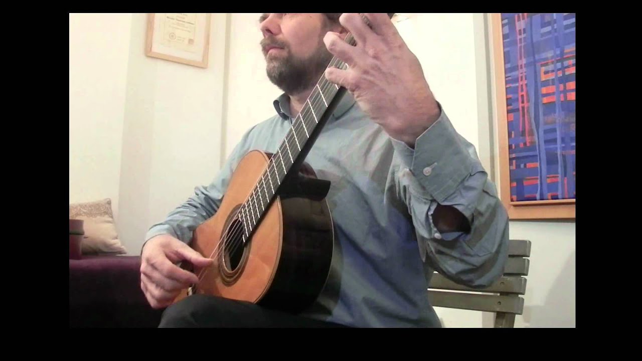'Kleine Romanze' by Luise Walker
