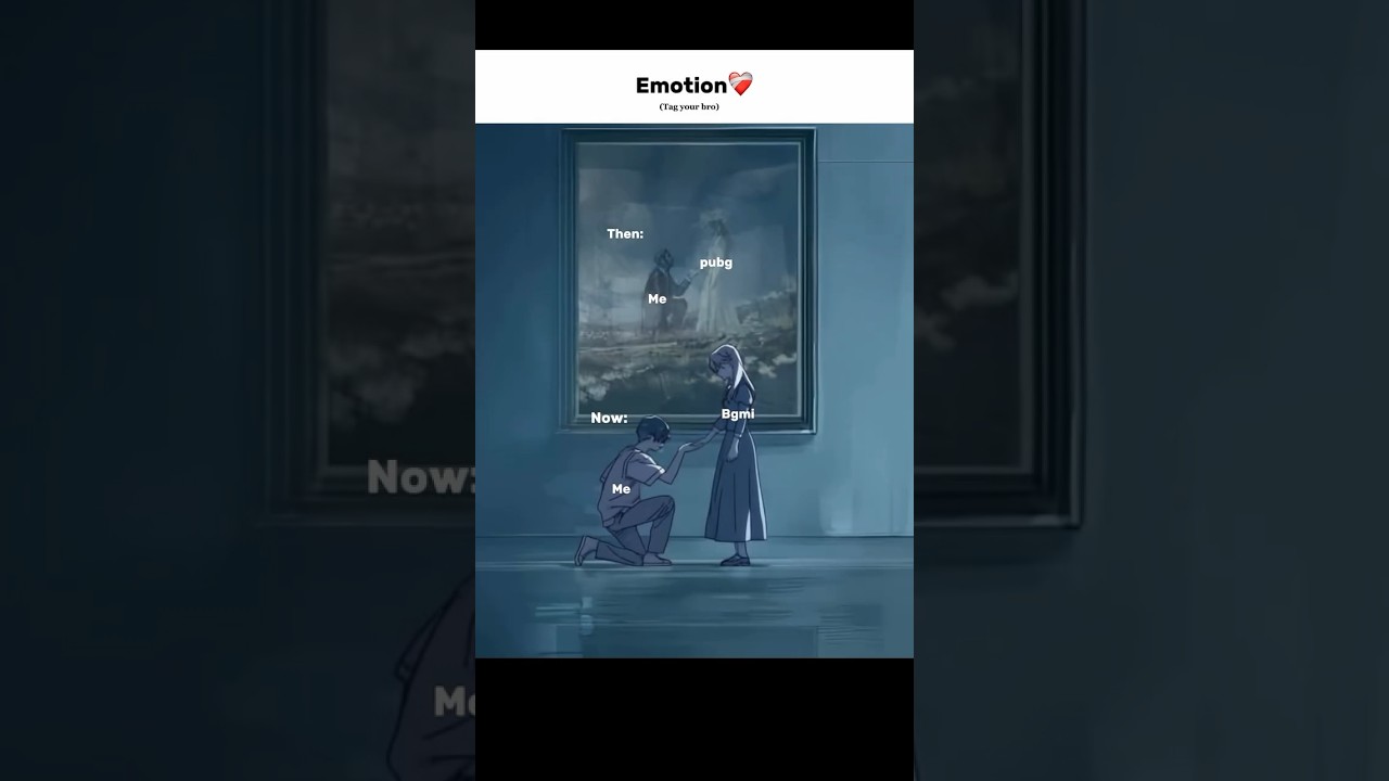 😔 GamingLove #BGMIForever #PUBGPC#GameChanger #pubg#pubgmobile #Joeislive1