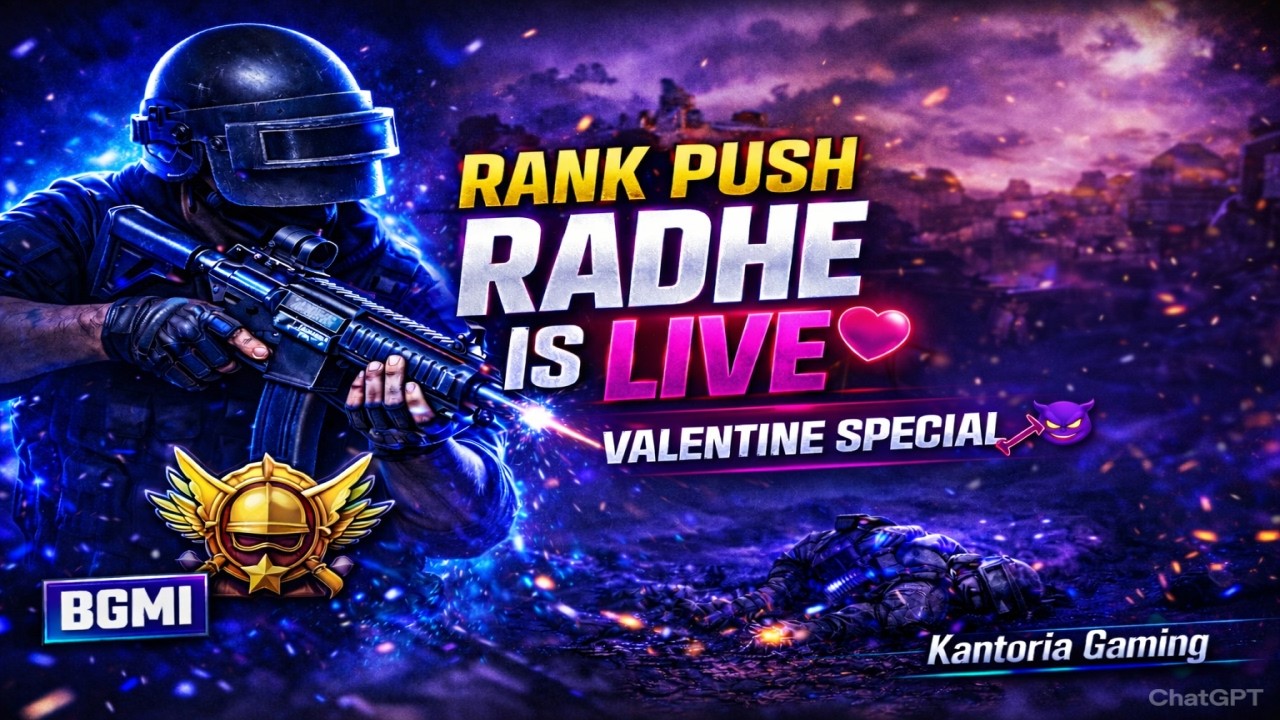 🔴 Radhe is live💖 | No Mercy Gameplay | BGMI Live #radheislive #bgmi #pubg #shorts