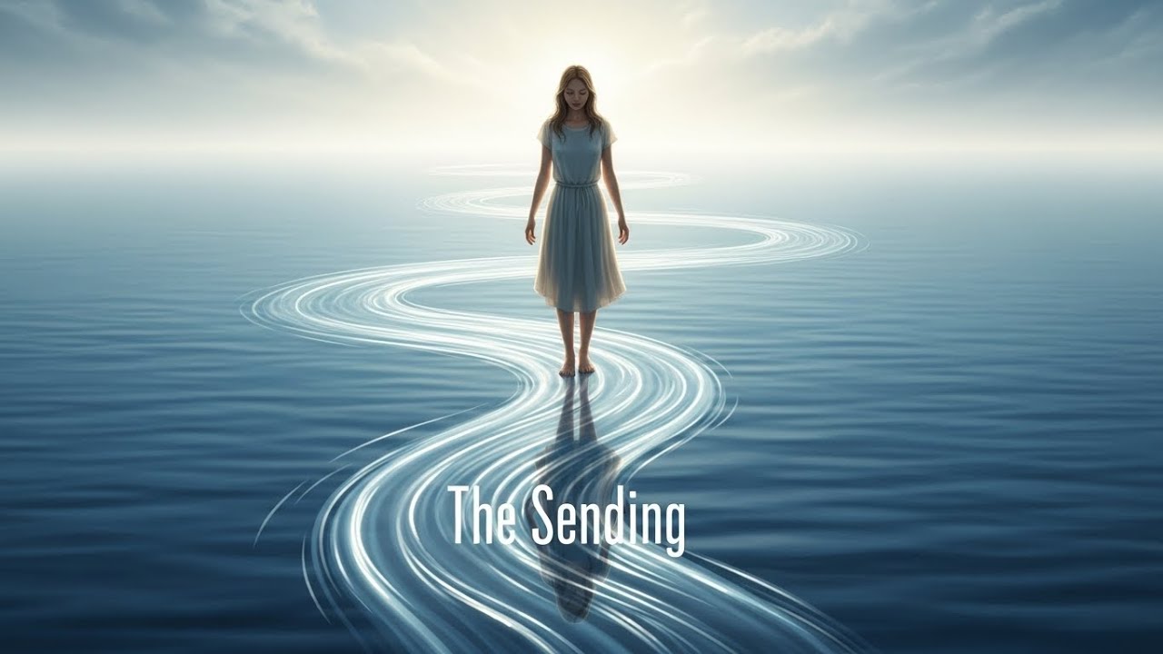 The Sending 2.0 / 送行之歌 / 送りの歌 #music #音楽 #音樂