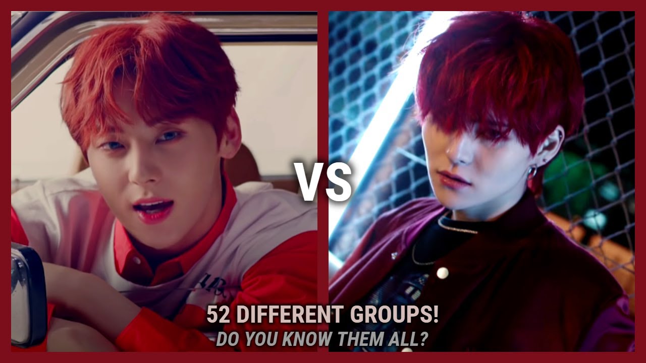 KPOP SAVE ONE DROP ONE | BOY GROUP SONGS