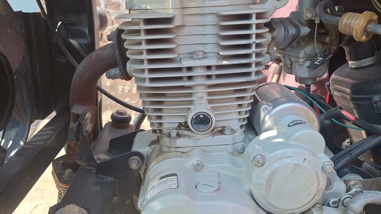 لوڈر رکشہ انجن ساؤنڈ پروبلم| ساؤنڈ کیوں ا رہا ہے|| engine sound problem|| loader Raksha Engine not