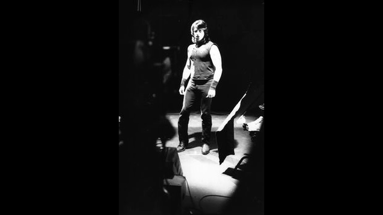 Danzig - Mother (only vocals)
