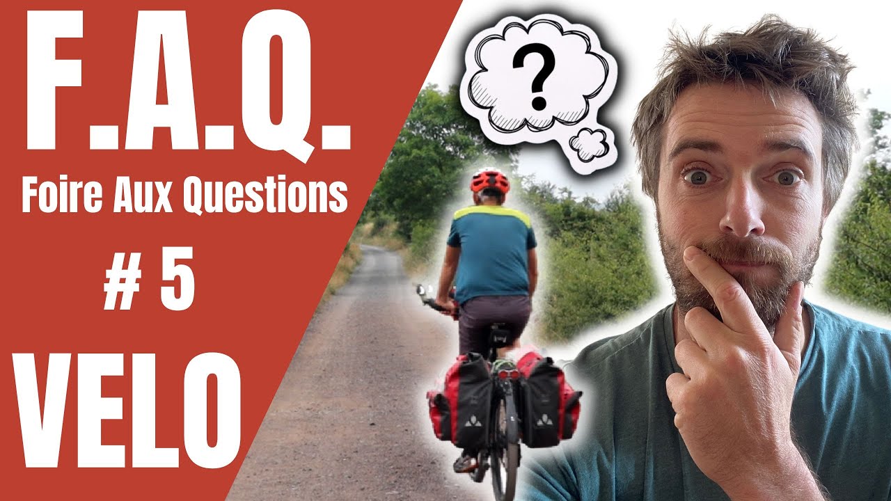 🟢 FAQ n°5 - Je réponds à tes questions