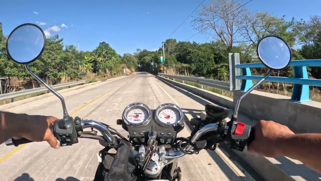Los VAMOS PARA SAN CLARA SAN RAFAEL ORIENTE SAN MIGUEL EL SALVADOR 