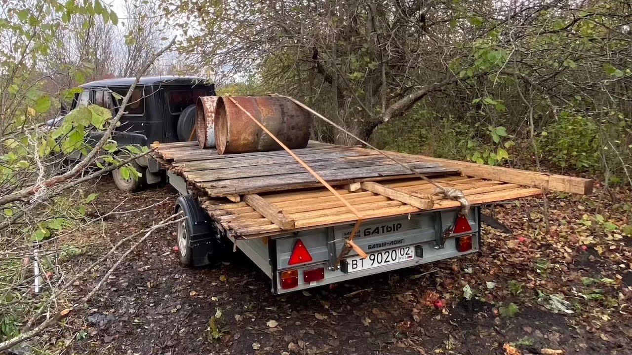 Хантер и Батыр. Спасти рядового Сарая.