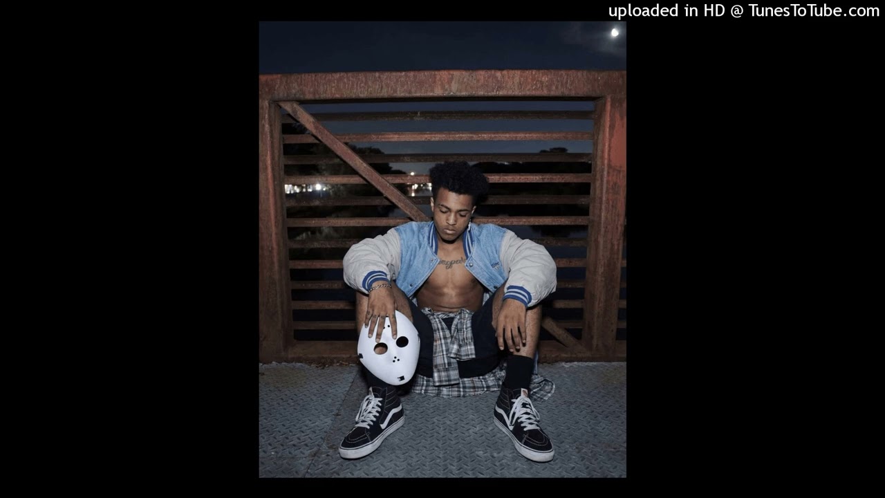 (FREE) XXXTENTACION Type Beat - 