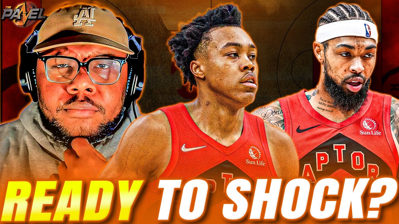 Can Toronto Beat the Best in the East?