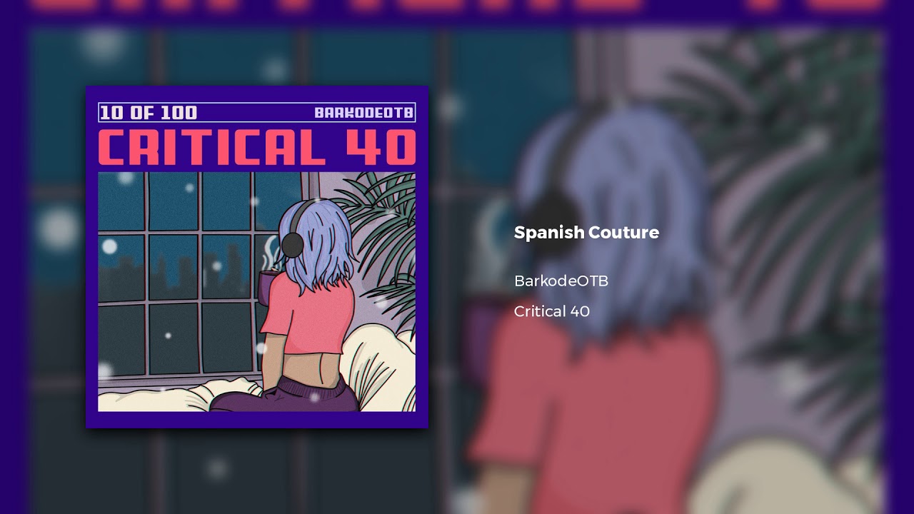 Spanish Couture