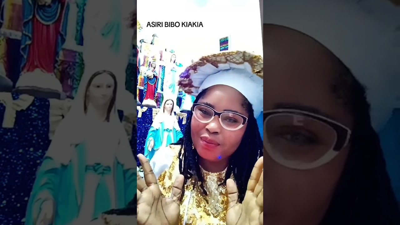 ASEJE ASIRI BIBO OWO KIAKIA 