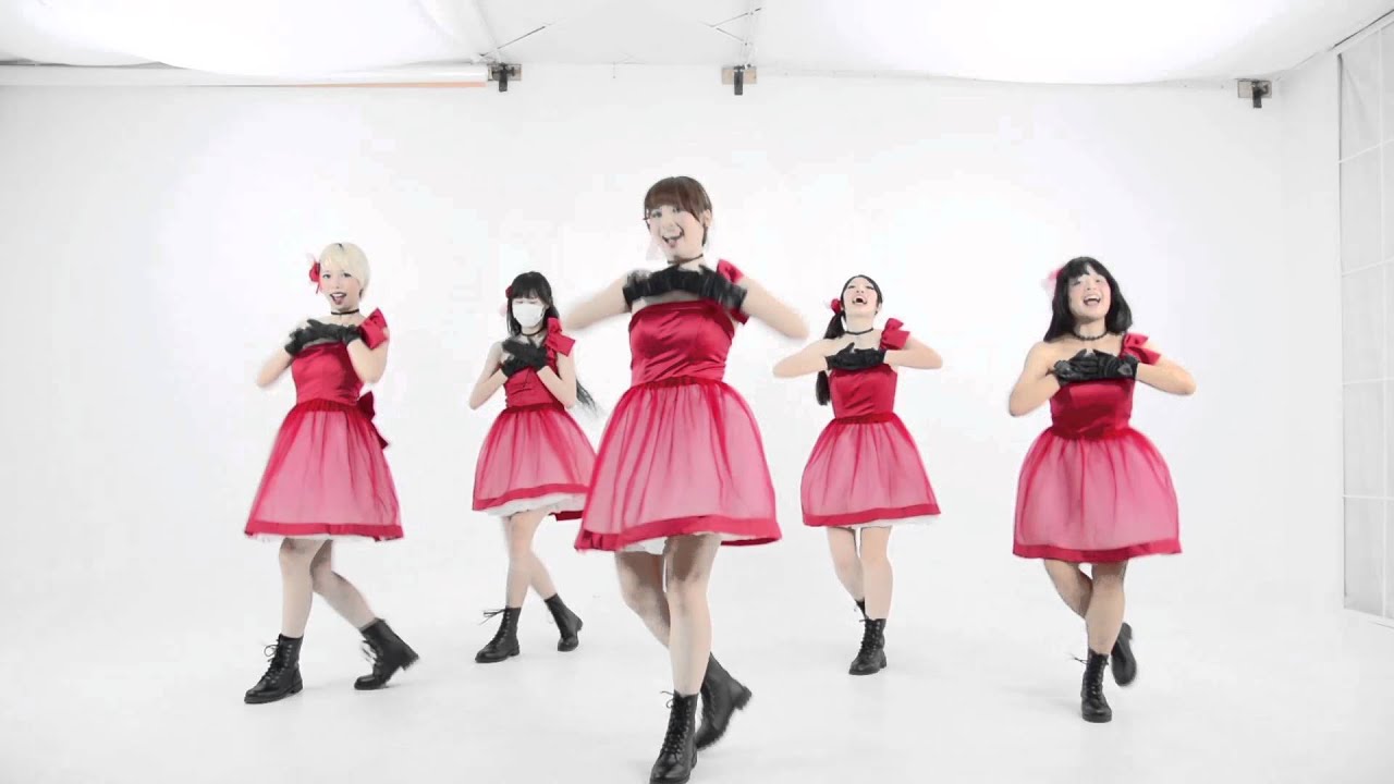 【Fourteen Pl∀s】Carry Me Off【Dance Cover】