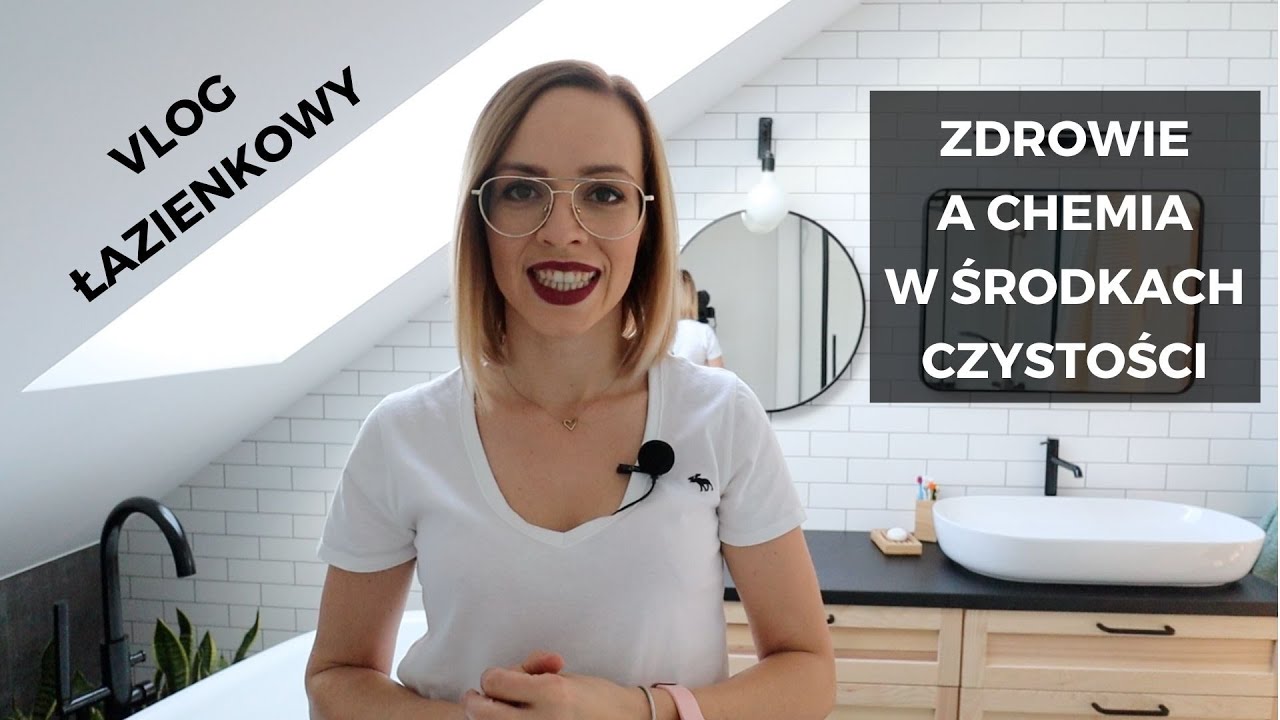 Czy warto kupować ekologiczne środki czystości?