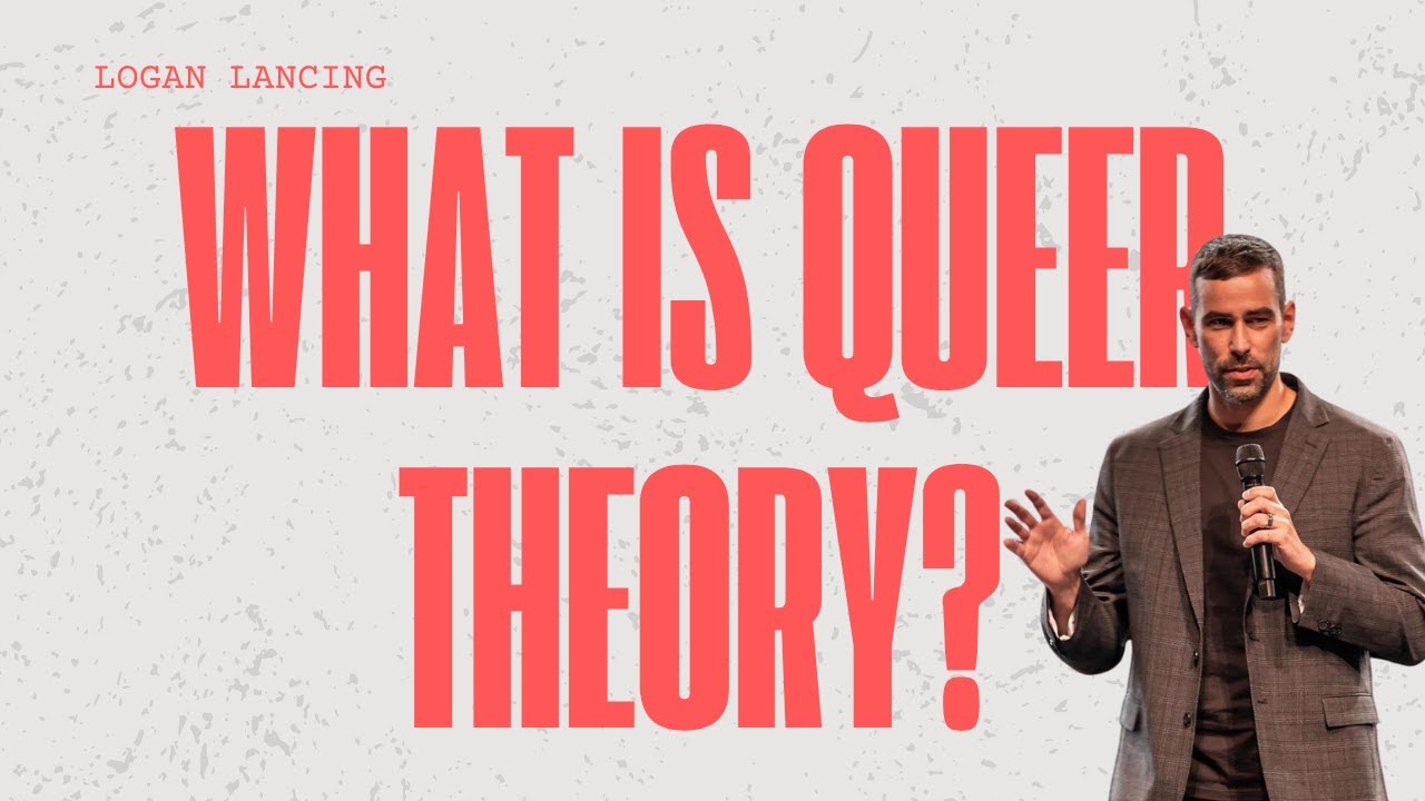 What Is Queer Theory? What You Must Know