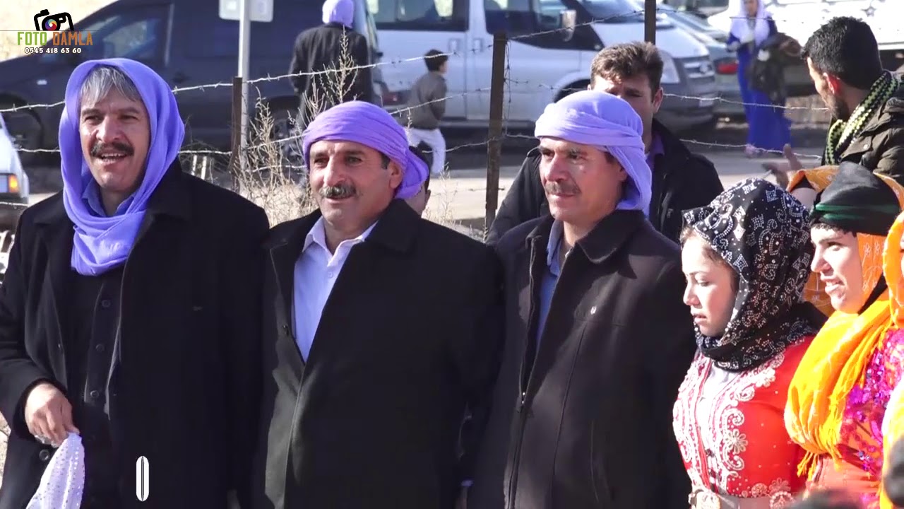 Baştaki amcalara Dikat Mükemel Oynuyorlar