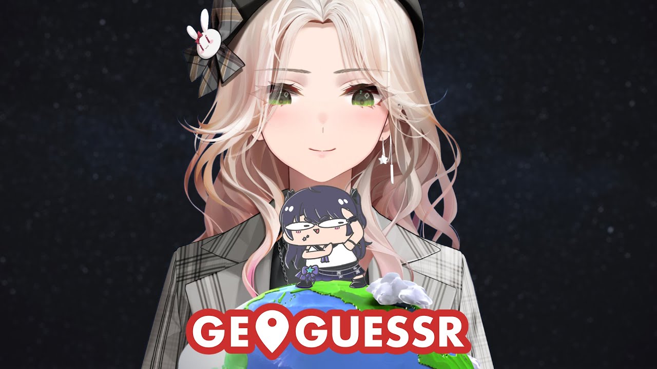 〔GuoGuessr〕woi deidey