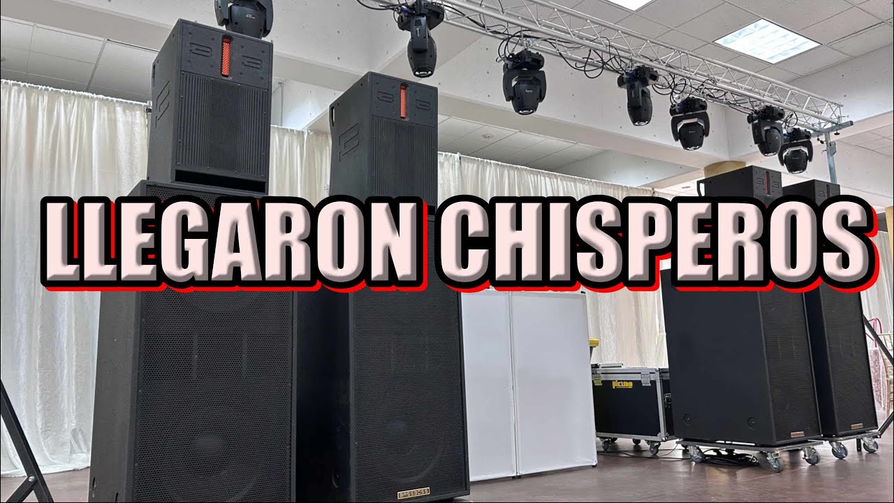 Llego a instalar mi sonido y esto paso con los decoradores!
