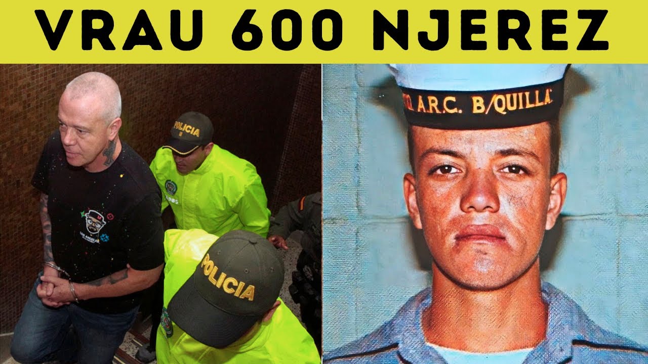Vrasesi me Famekeq i Pablo E$cobar • Fakte Interesante