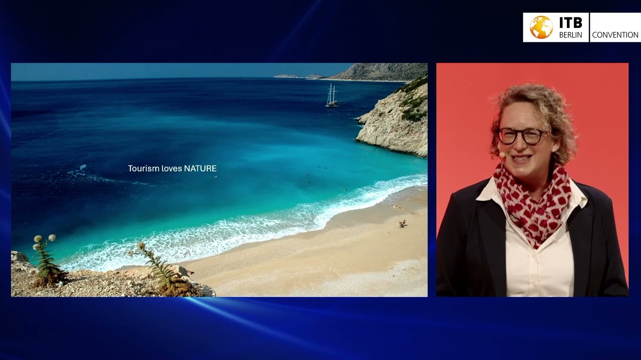 Safeguarding What We Sell: Embedding Biodiversity in Tourism’s DNA