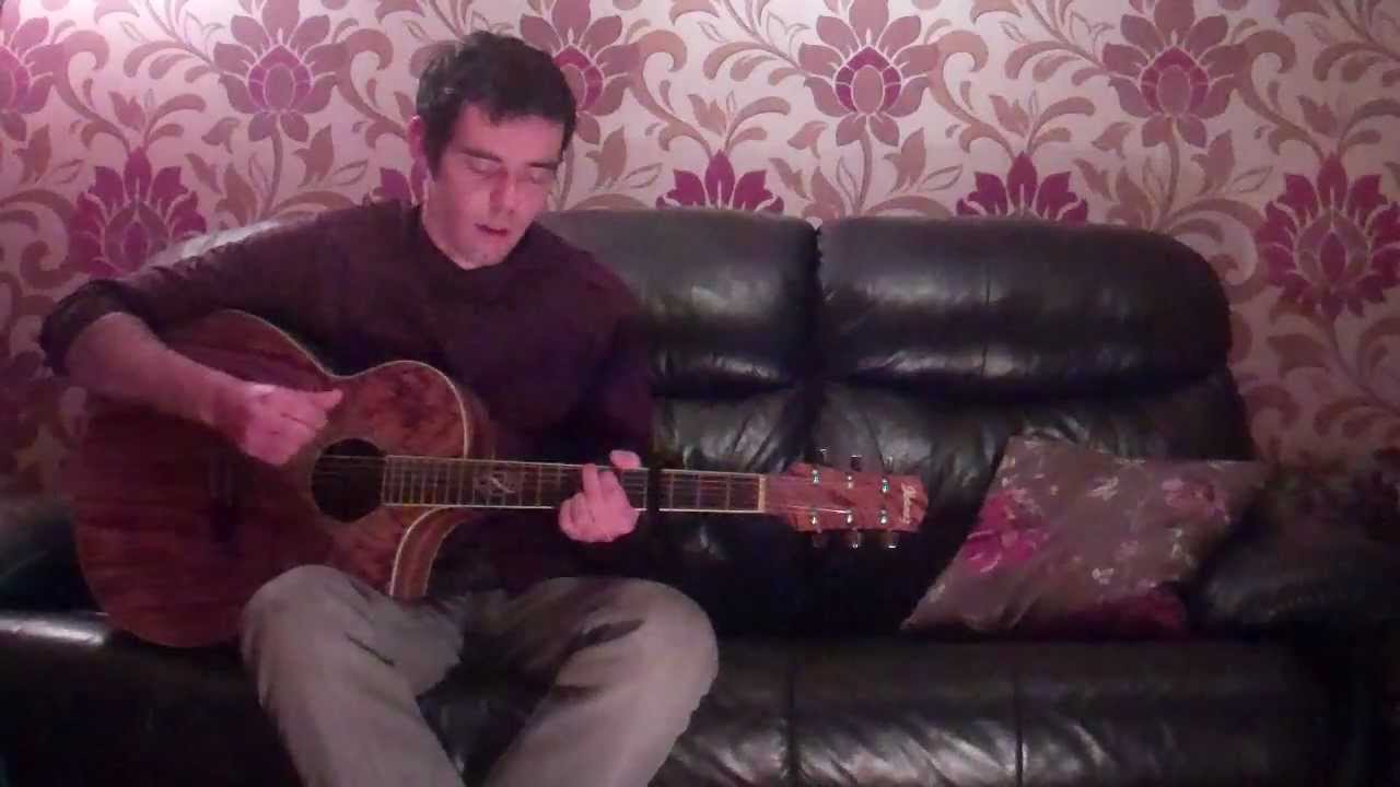 Goofs Gaff - Finn O'Donnell - The Town (Original)