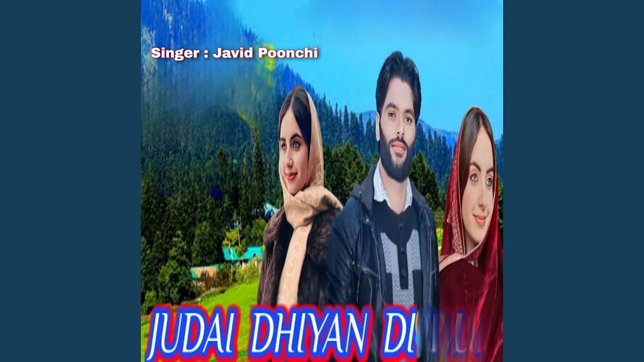 Judai Dhiyan Di
