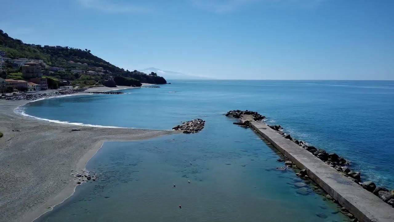 CITTADELLA DEL CAPO (CS) - FLYZONE 