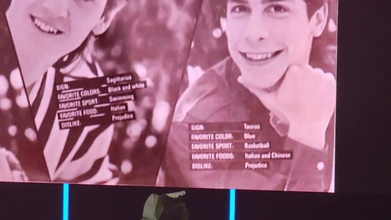 BLOCKCON 2023: Панели — Любимая и нелюбимая еда