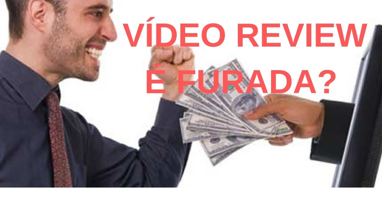 V&iacute;deo Review &eacute; furada - [Monetizze] Hotmart
