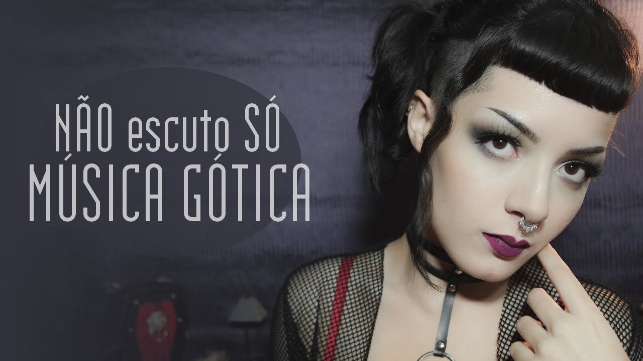 5 MÚSICAS QUE ESCUTO DEMAIS | Pop, Synthpop, New Wave e +