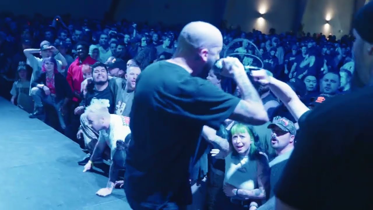 [LDBBB Fest 2024] XweaponX - March 23rd, 2024