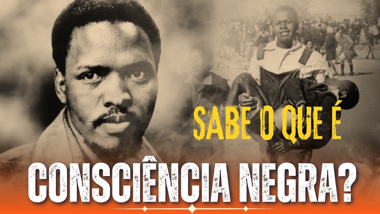 Por que a Consciência Negra vai muito além do dia 20 de novembro? Da África do Sul para o Mundo