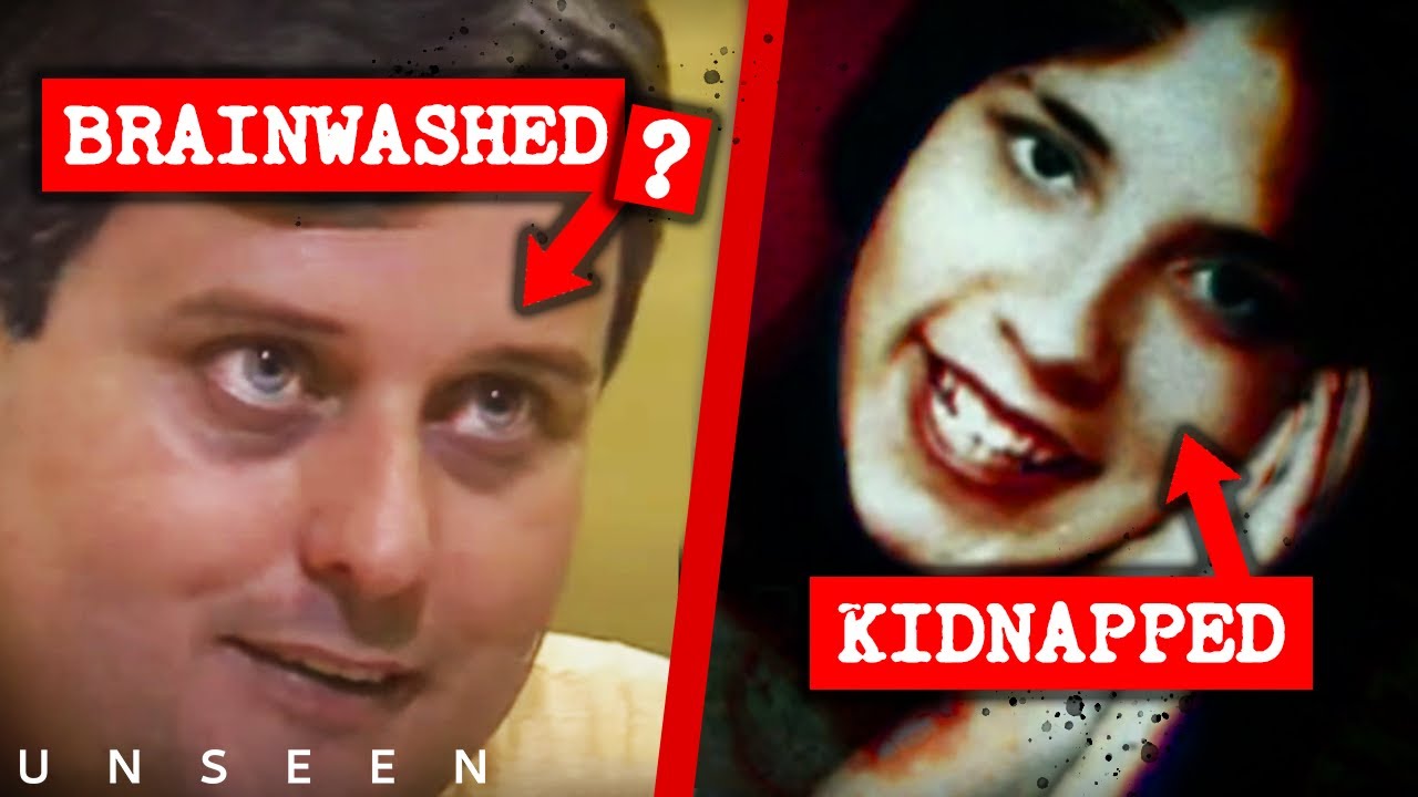 Serial Killer Kidnaps the WRONG Teenage Girl&hellip; and Gets BRAINWASHED by Her | The Case of Lisa McVey